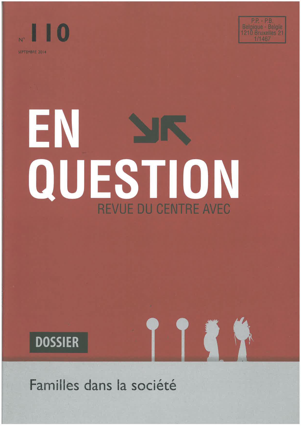 Familles dans la société