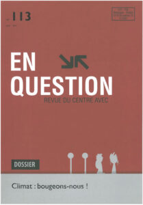 Climat&nbsp;: bougeons-nous&nbsp;!