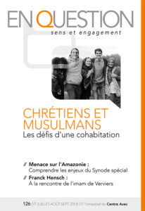 Chrétiens et musulmans&nbsp;: les défis d’une cohabitation