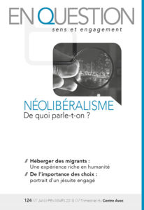 Néolibéralisme. De quoi parle-t-on?