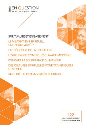 Spiritualité & engagement
