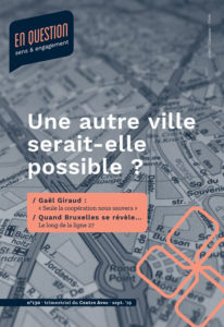 Une autre ville serait-elle possible&nbsp;?