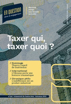 Taxer qui, taxer quoi ?