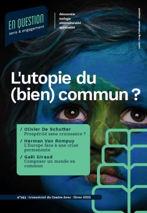 L&rsquo;utopie du (bien) commun&nbsp;?