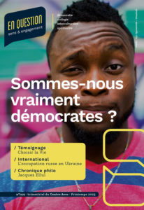 Sommes-nous vraiment démocrates ?
