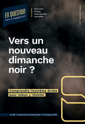 Vers un nouveau dimanche noir ?