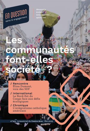 Les communautés font-elles société ?