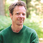 Portrait de l'auteru de l'encart : Patrick Dupriez