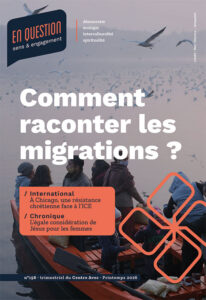 Comment raconter les migrations ?