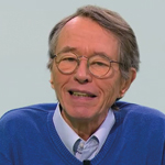 Portrait de l'auteur de l'encart Michel Visart